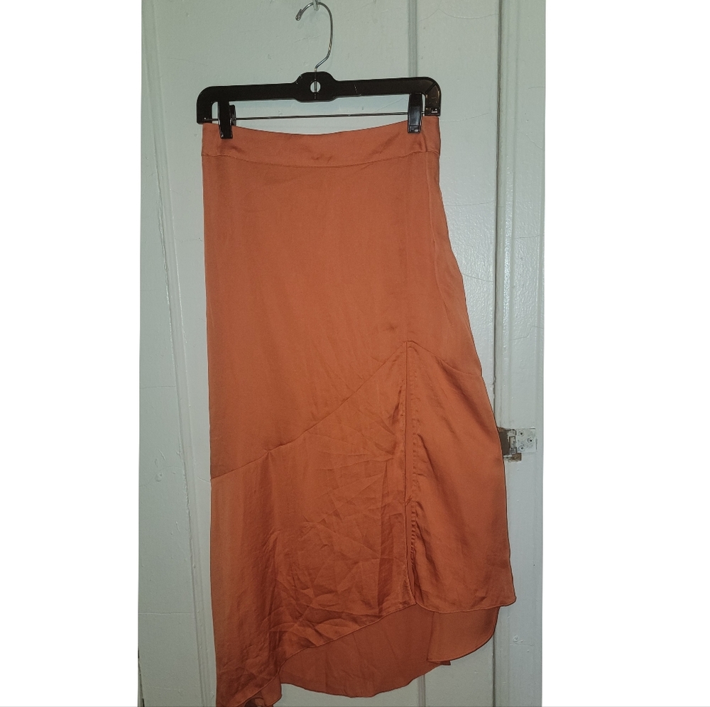 Free people skirt